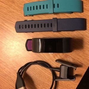 Fitbit Charge 2